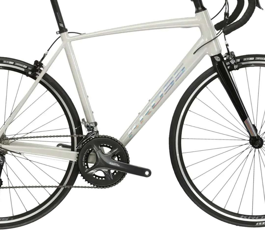 Produit reconditionné - Kross Vento 2.0 Claris / 8v / Très bon état