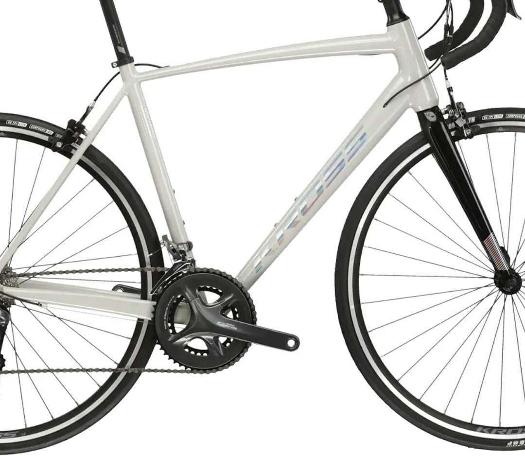 Produit reconditionné - Kross Vento 2.0 Claris / 8v / Très bon état
