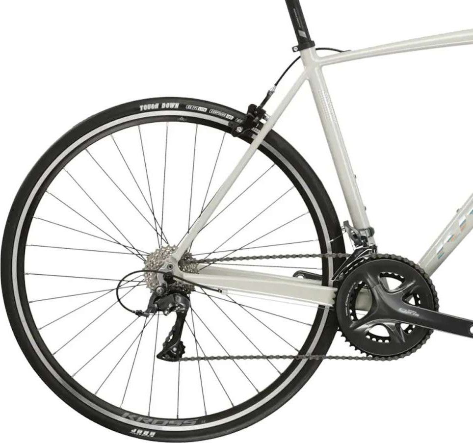 Produit reconditionné - Kross Vento 2.0 Claris / 8v / Très bon état