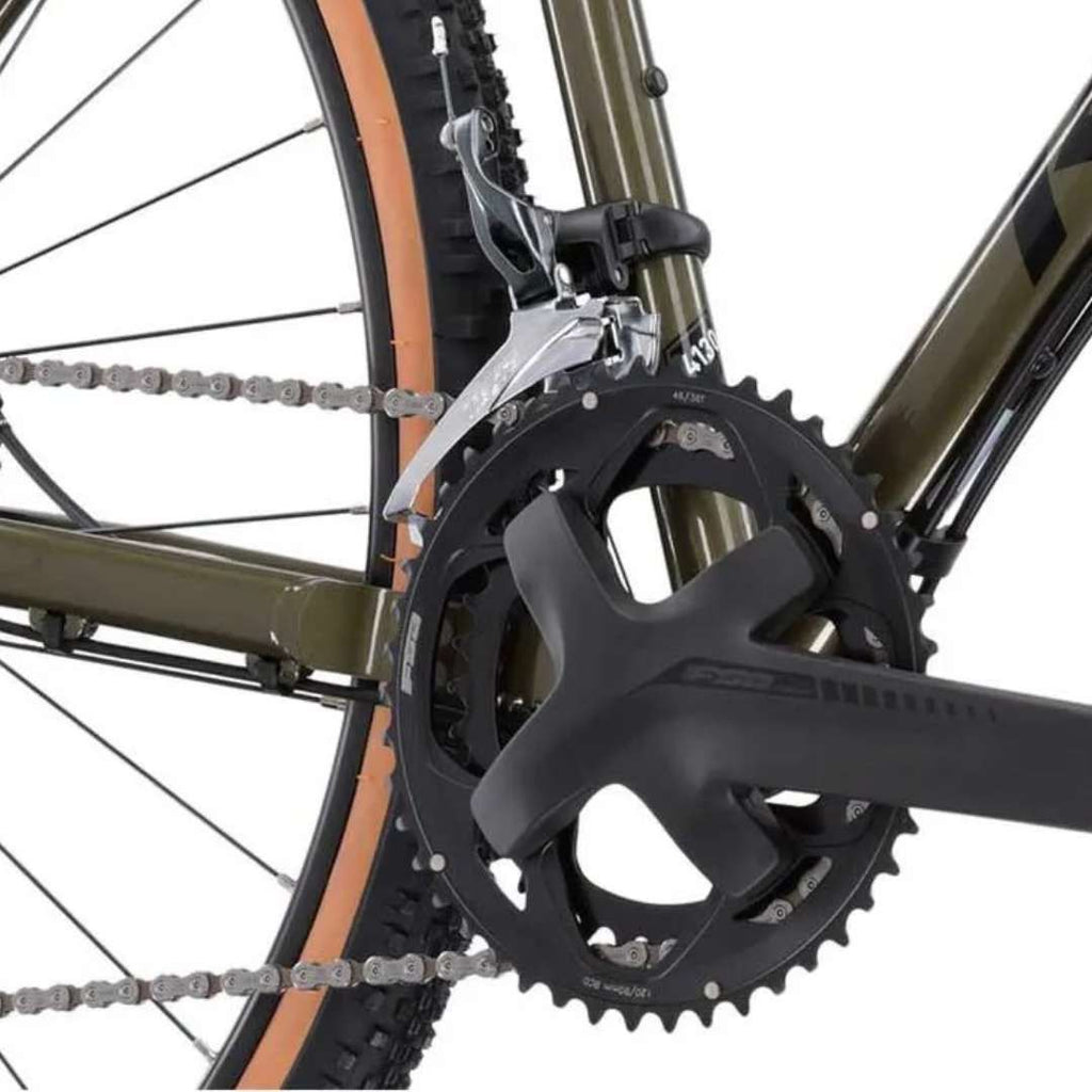 Produit reconditionné - Kross Esker 4.0 / 20v / Très bon état
