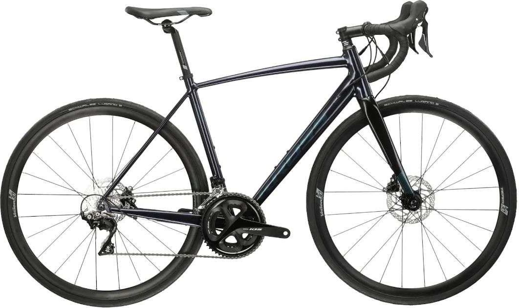 Produit reconditionné - Kross Vento 5.0 105 / 11v / Très bon état