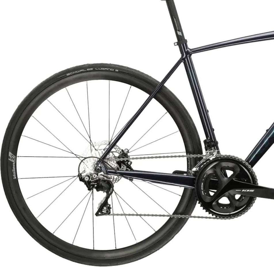 Produit reconditionné - Kross Vento 5.0 105 / 11v / Très bon état