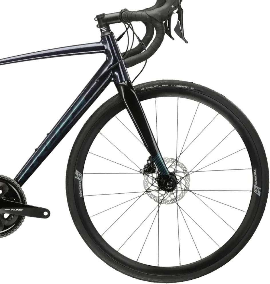 Produit reconditionné - Kross Vento 5.0 105 / 11v / Très bon état