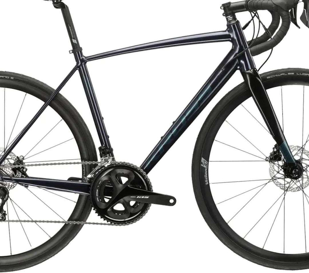 Produit reconditionné - Kross Vento 5.0 105 / 11v / Très bon état