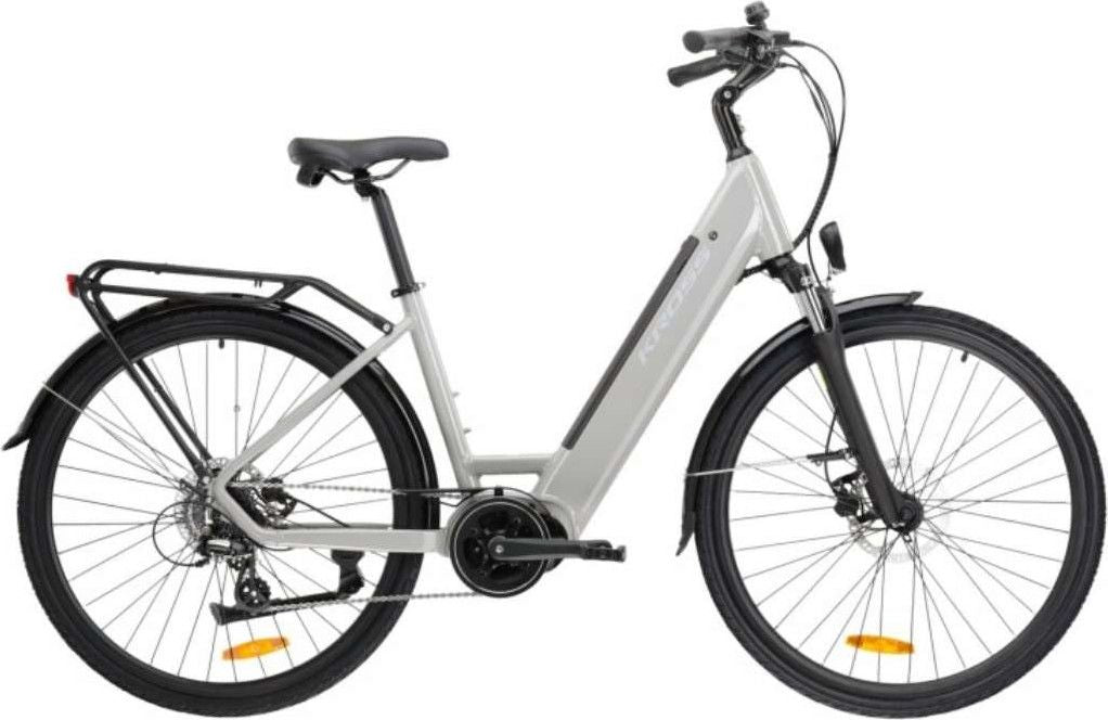 Produit reconditionné - Kross Trans Hybrid LS 2.0 Altus 8v / Très bon état