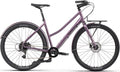 Gravel  BOMBTRACK Munroe Loop  Mettallic Purple