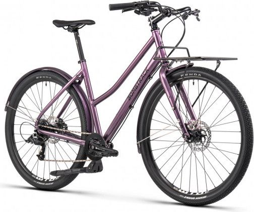 Gravel  BOMBTRACK Munroe Loop  Mettallic Purple