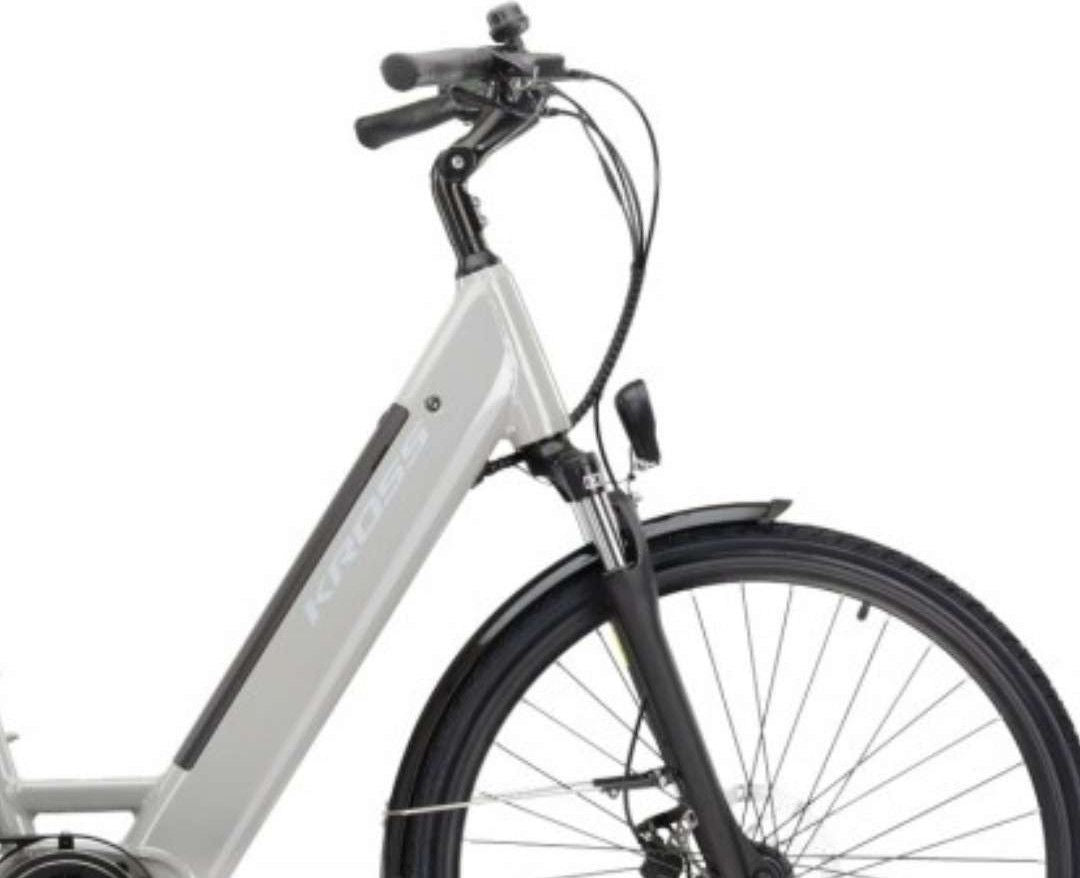 Produit reconditionné - Kross Trans Hybrid LS 2.0 Altus 8v / Très bon état