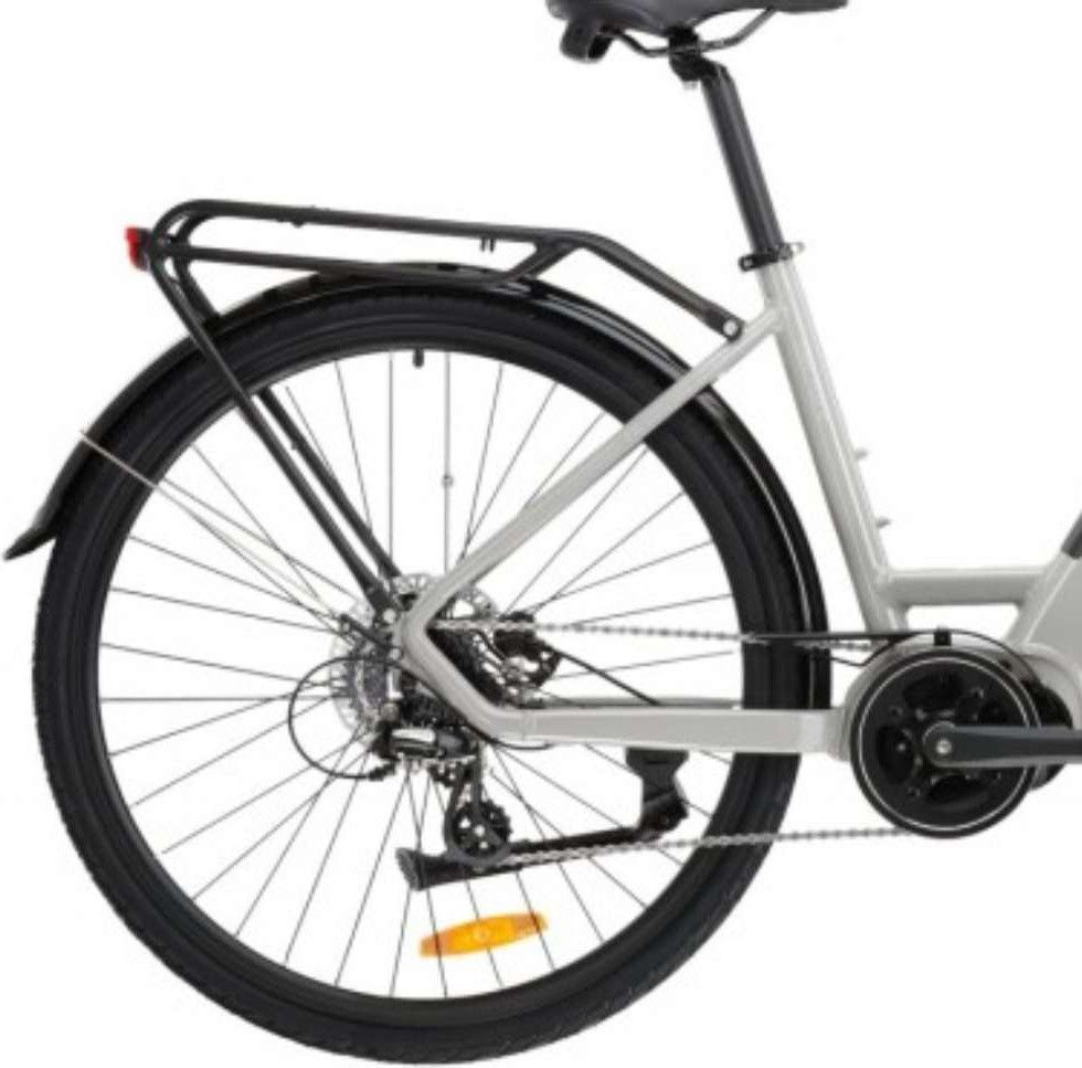 Produit reconditionné - Kross Trans Hybrid LS 2.0 Altus 8v / Très bon état