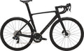 Vélo de Route Van Rysel RCR Sram Rival AXS 12V 700mm Noir