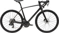 Vélo de Route Van Rysel EDR CF Ultra Edition Spéciale Sram Force AXS 12V 700mm Noir