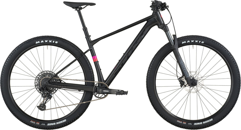 VTT Semi-Rigide Scott Scale 930 Sram 12V 29'' Noir