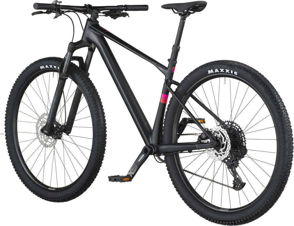 VTT Semi-Rigide Scott Scale 930 Sram 12V 29'' Noir