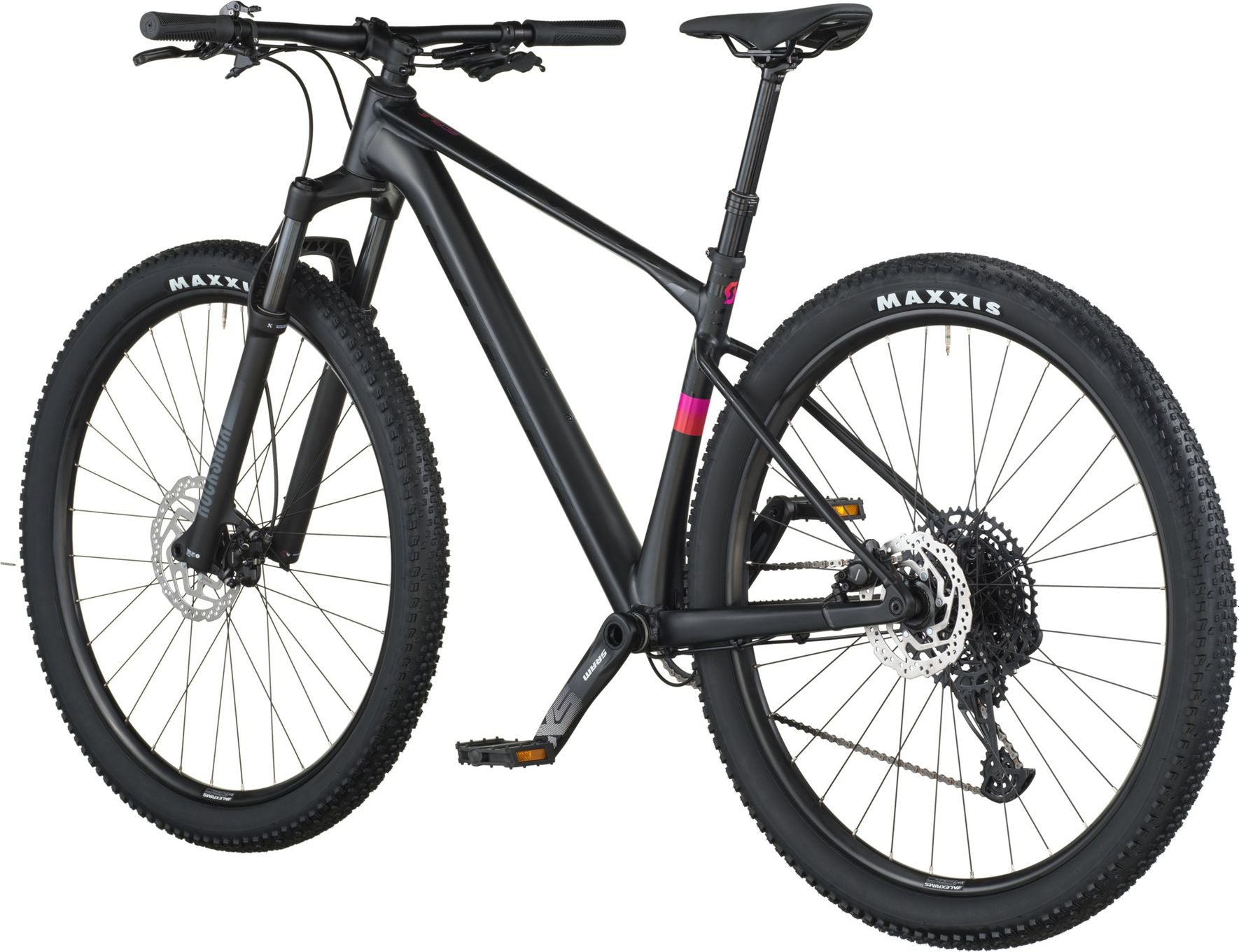 VTT Semi-Rigide Scott Scale 930 Sram 12V 29'' Noir