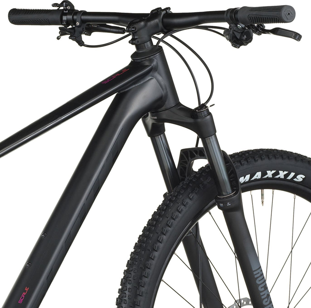 VTT Semi-Rigide Scott Scale 930 Sram 12V 29'' Noir