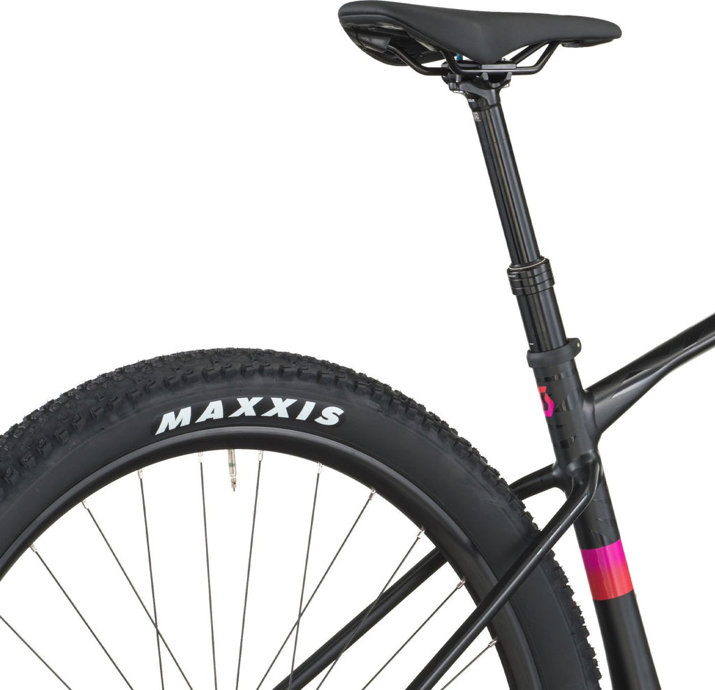 VTT Semi-Rigide Scott Scale 930 Sram 12V 29'' Noir