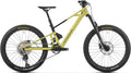 VTT Tout-Suspendu Enfant Mondraker F-Trick 24 Shimano 12V 24'' Or 2026