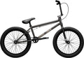 BMX Freestyle Kink Launch 20.25" Noir 2026