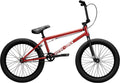 BMX Freestyle Kink Launch 20.25" Rouge Miroir 2026