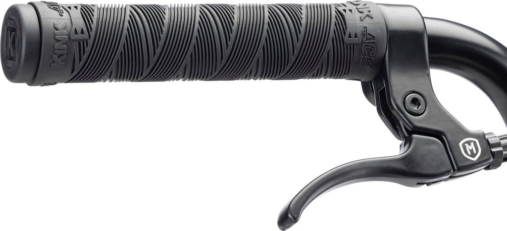 BMX Freestyle Kink Launch 20.25" Noir 2026
