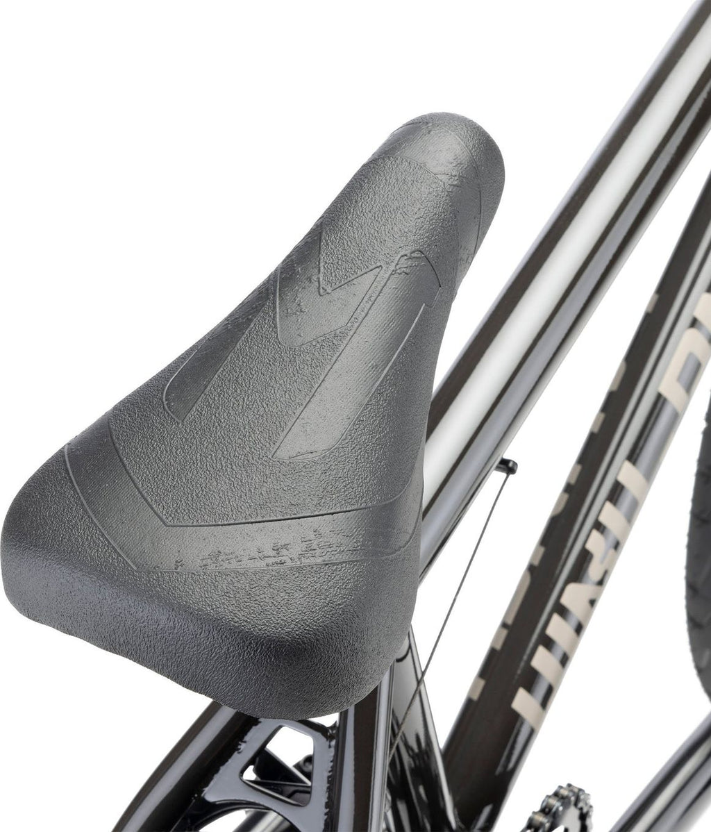 BMX Freestyle Kink Launch 20.25" Noir 2026