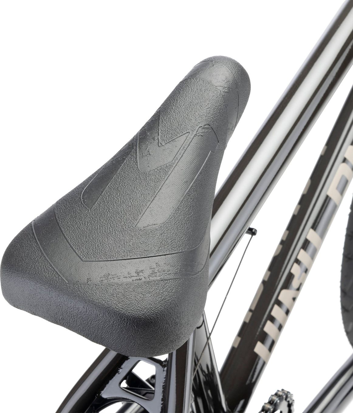 BMX Freestyle Kink Launch 20.25" Noir 2026