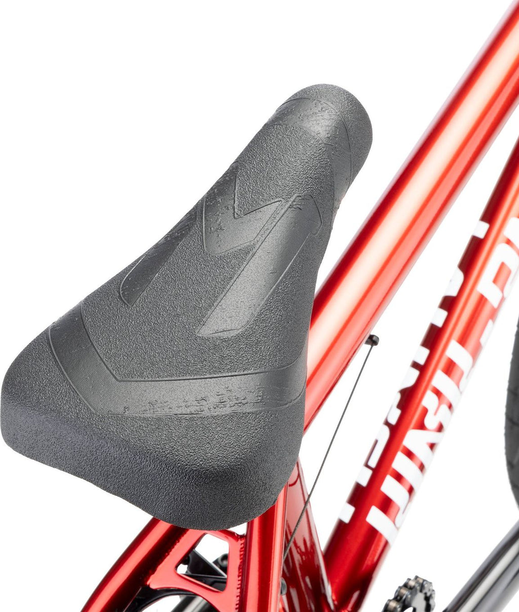 BMX Freestyle Kink Launch 20.25" Rouge Miroir 2026