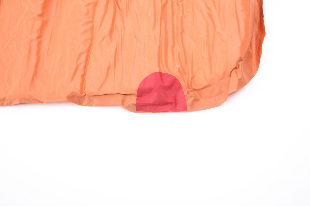 Matelas Autogonflant Sea To Summit Pursuit Orange Regular - Produit Reconditionné