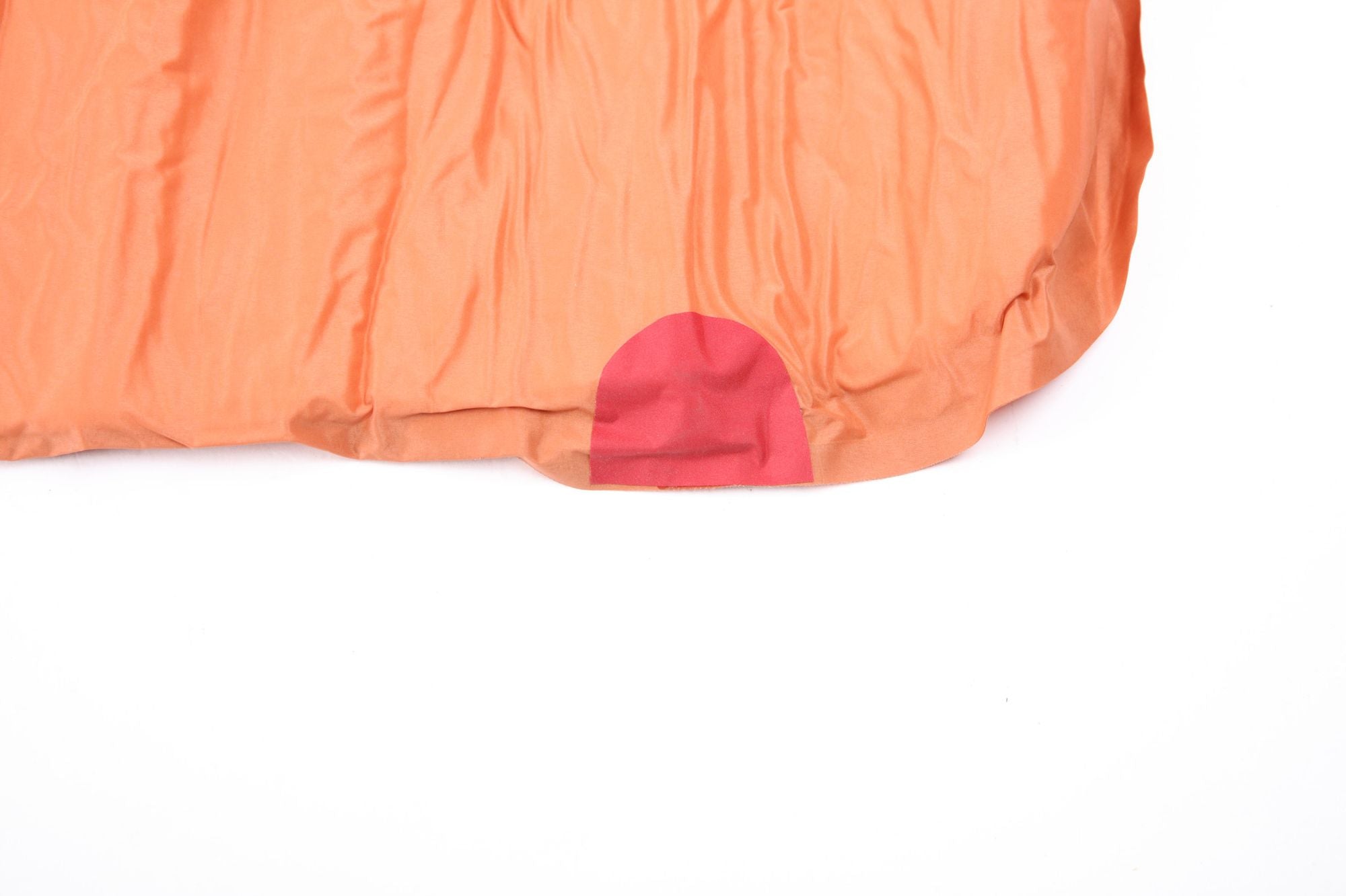 Matelas Autogonflant Sea To Summit Pursuit Orange Regular - Produit Reconditionné