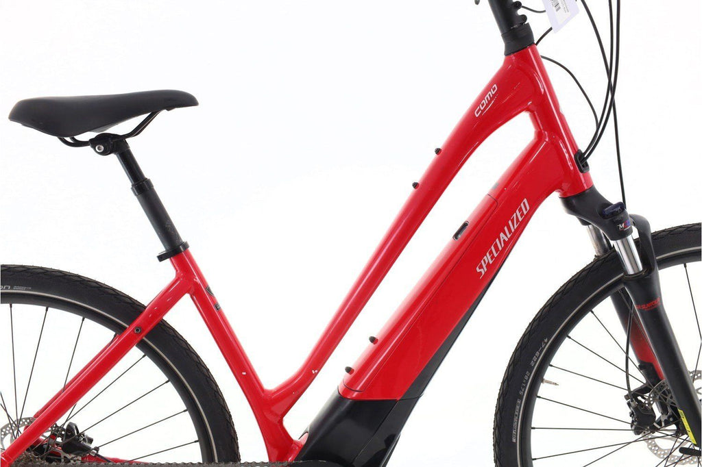 Produit reconditionné · Specialized Turbo Como 3.0 / Vélo Ville et Loisir | Très bon état