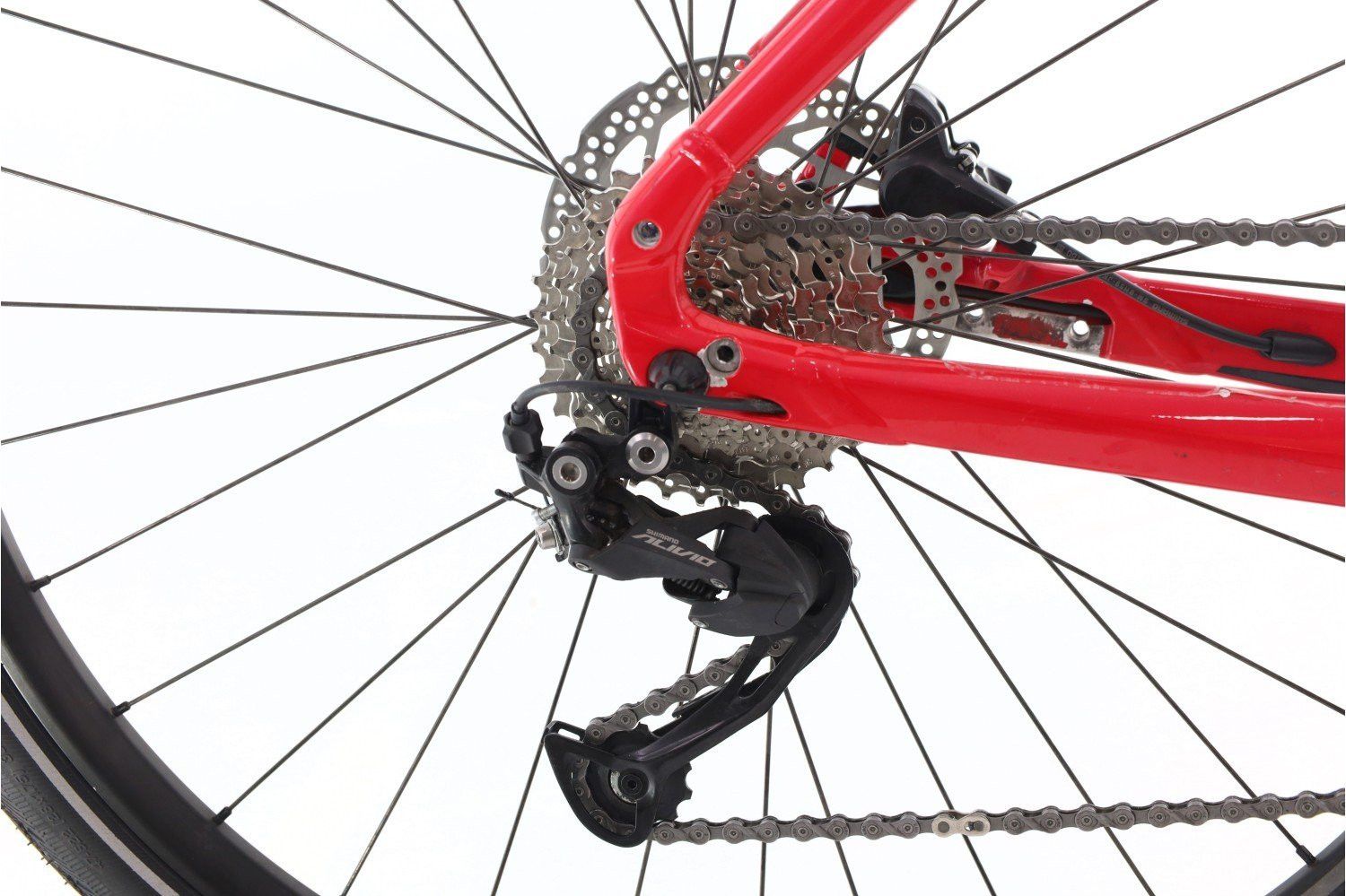 Produit reconditionné · Specialized Turbo Como 3.0 / Vélo Ville et Loisir | Très bon état