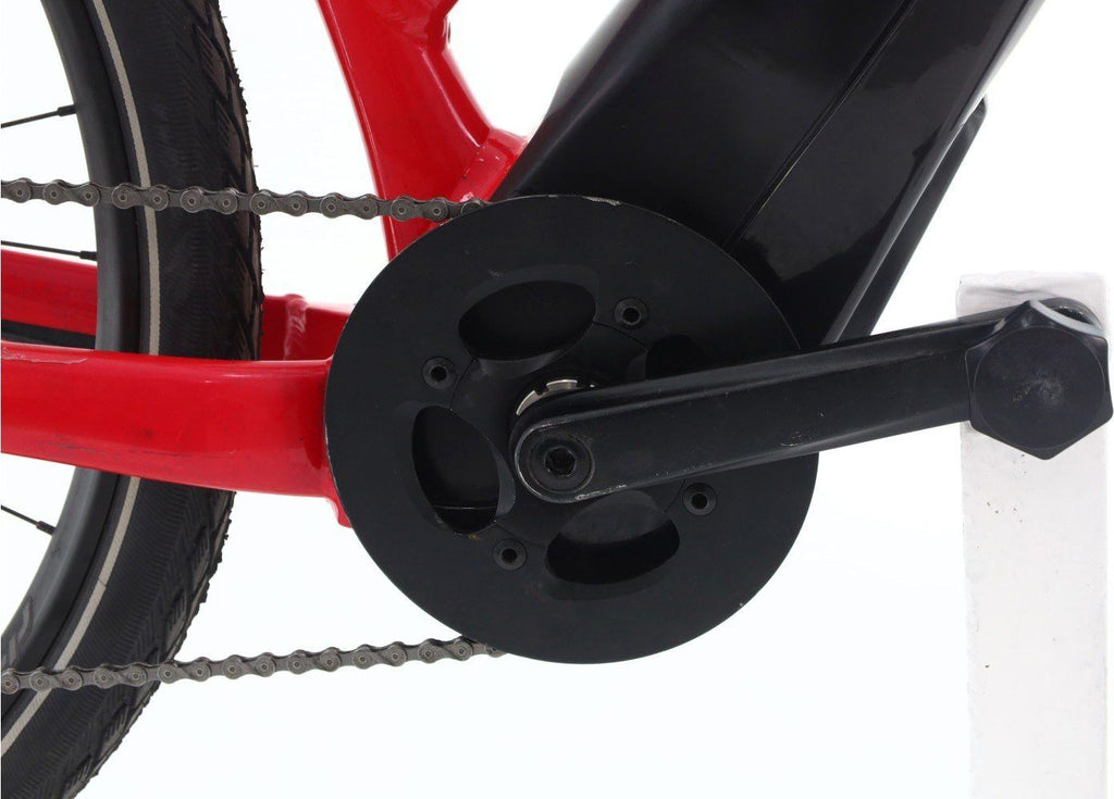 Produit reconditionné · Specialized Turbo Como 3.0 / Vélo Ville et Loisir | Très bon état