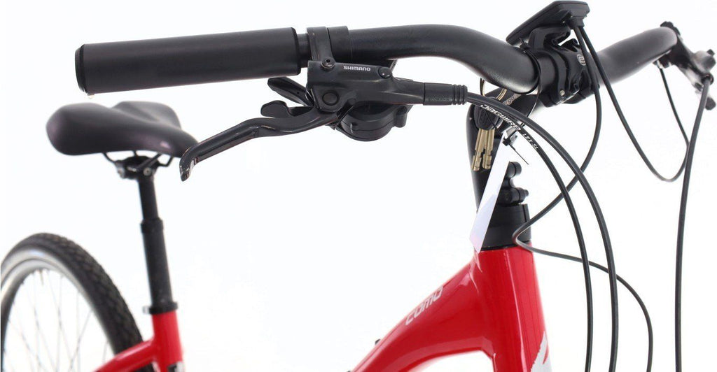 Produit reconditionné · Specialized Turbo Como 3.0 / Vélo Ville et Loisir | Très bon état