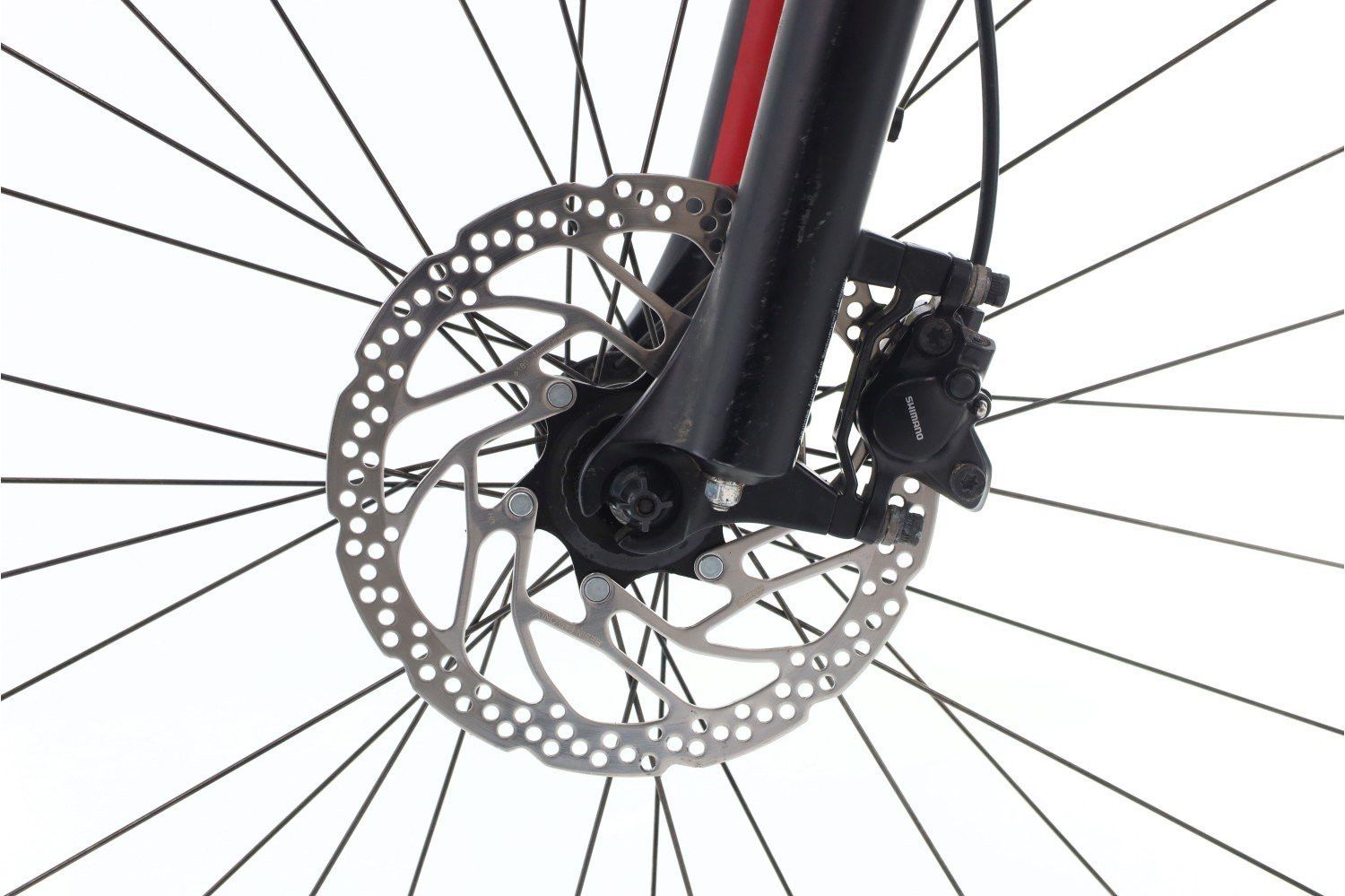 Produit reconditionné · Specialized Turbo Como 3.0 / Vélo Ville et Loisir | Très bon état
