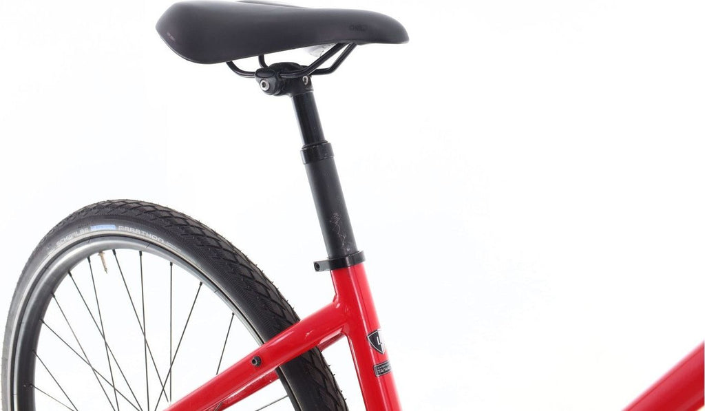 Produit reconditionné · Specialized Turbo Como 3.0 / Vélo Ville et Loisir | Très bon état