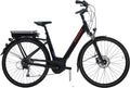 Produit Reconditionné · Vélo de ville électrique GITANE EC01 D9 Noir 2021 · Bon état