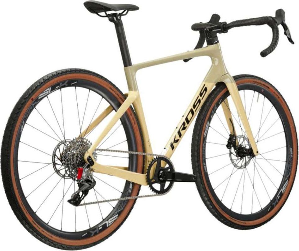 Produit reconditionné - Kross Esker RS 3.0 Sram / 12v / Très bon état