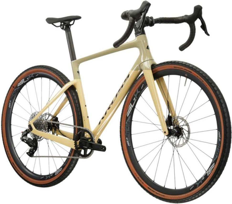 Produit reconditionné - Kross Esker RS 3.0 Sram / 12v / Très bon état