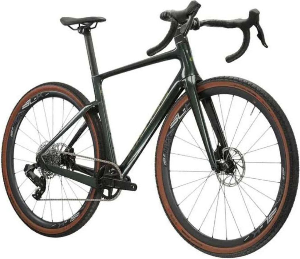 Produit reconditionné - Kross Esker RS 3.0 Sram / 12v / Très bon état