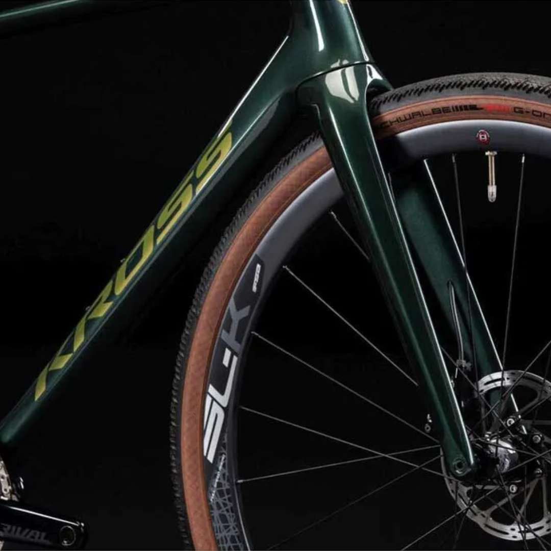 Produit reconditionné - Kross Esker RS 3.0 Sram / 12v / Très bon état