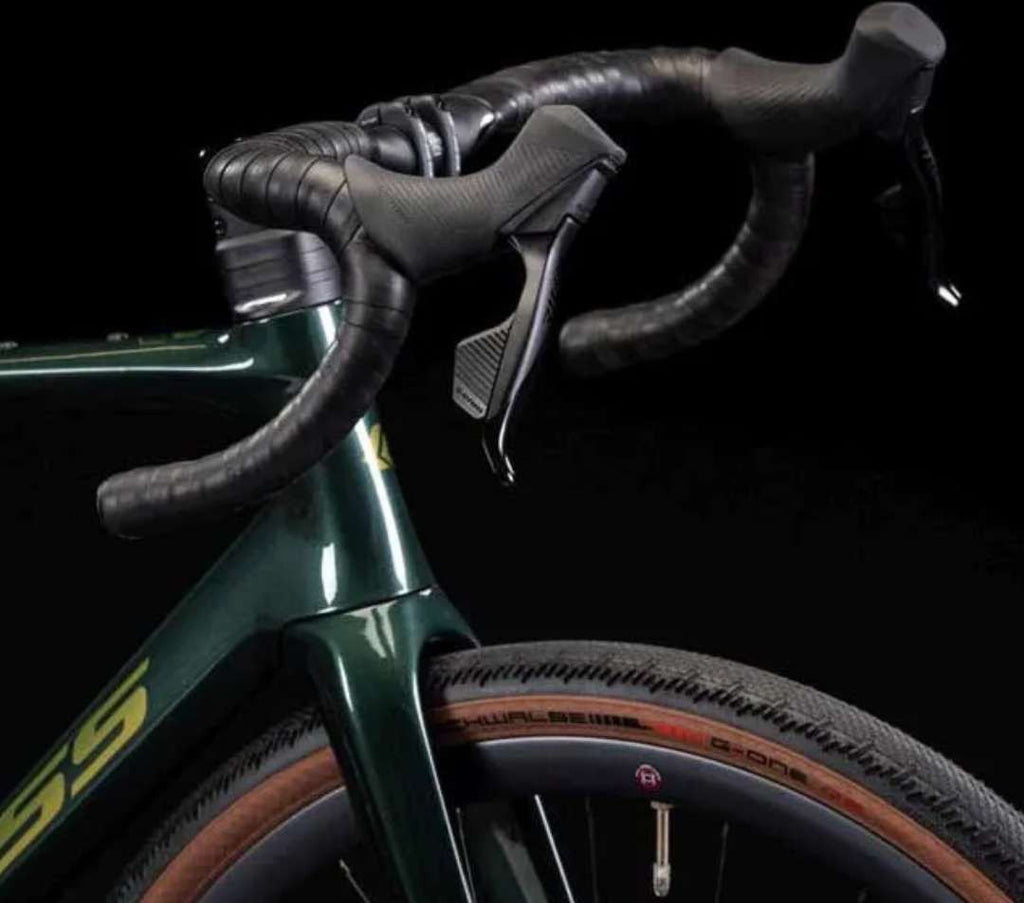 Produit reconditionné - Kross Esker RS 3.0 Sram / 12v / Très bon état