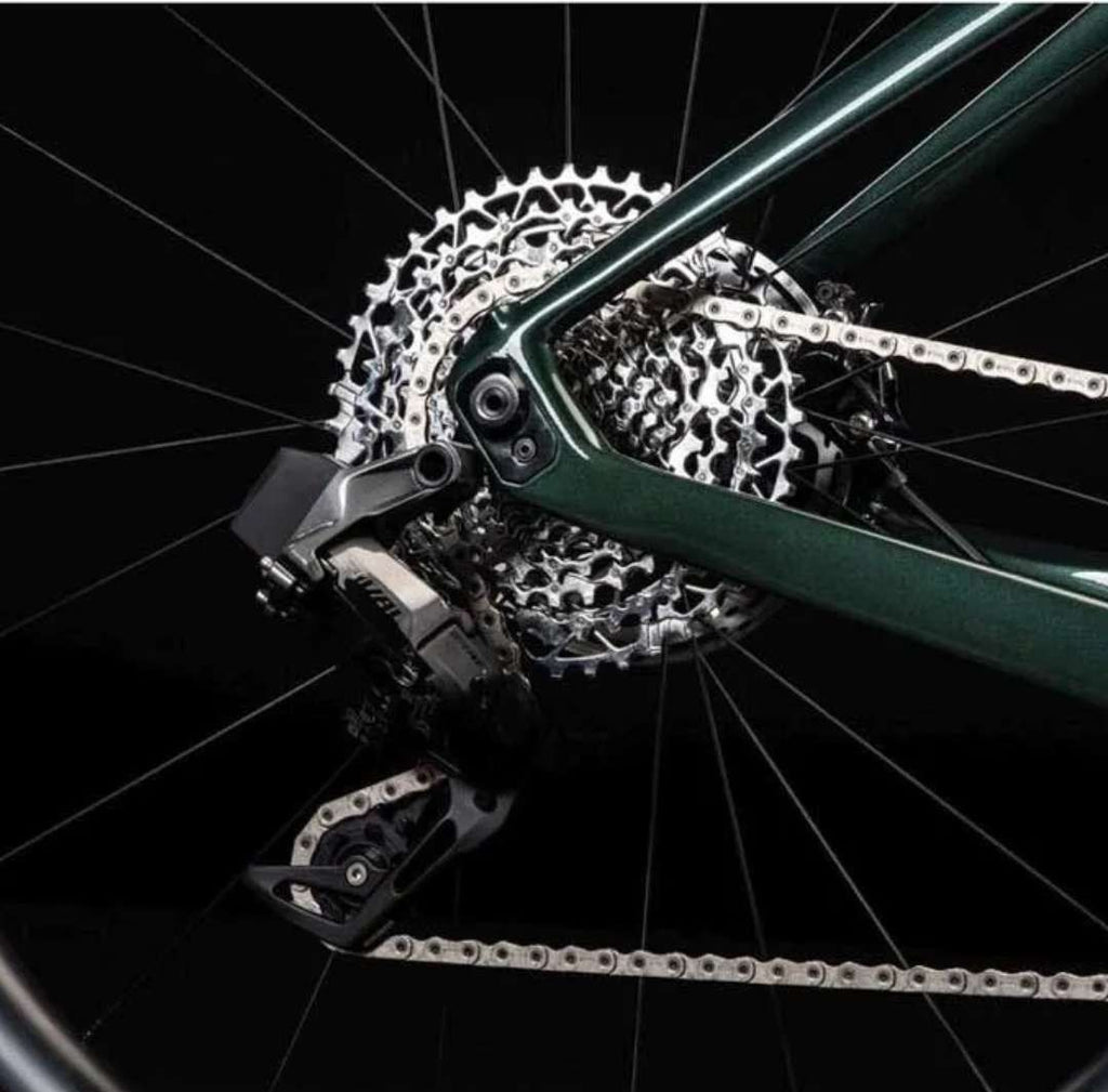 Produit reconditionné - Kross Esker RS 3.0 Sram / 12v / Très bon état