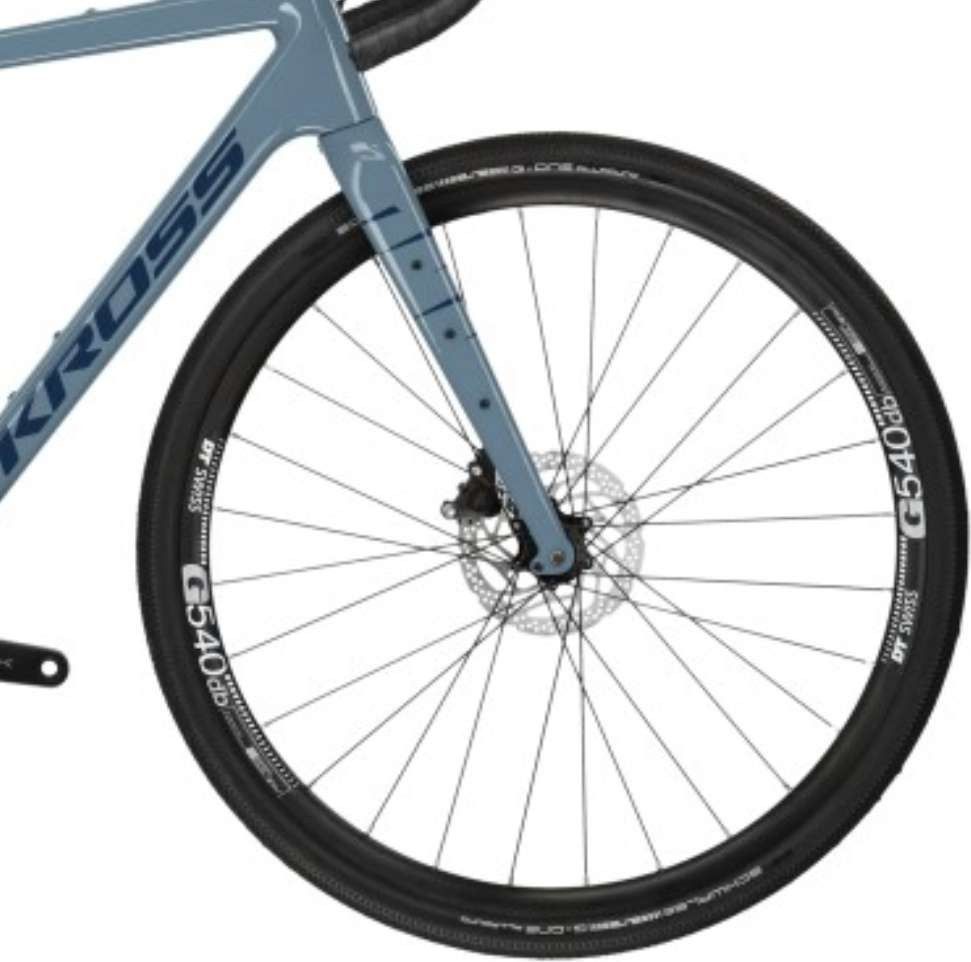Produit reconditionné - Kross Esker 7.0 GRX / 11v / Très bon état