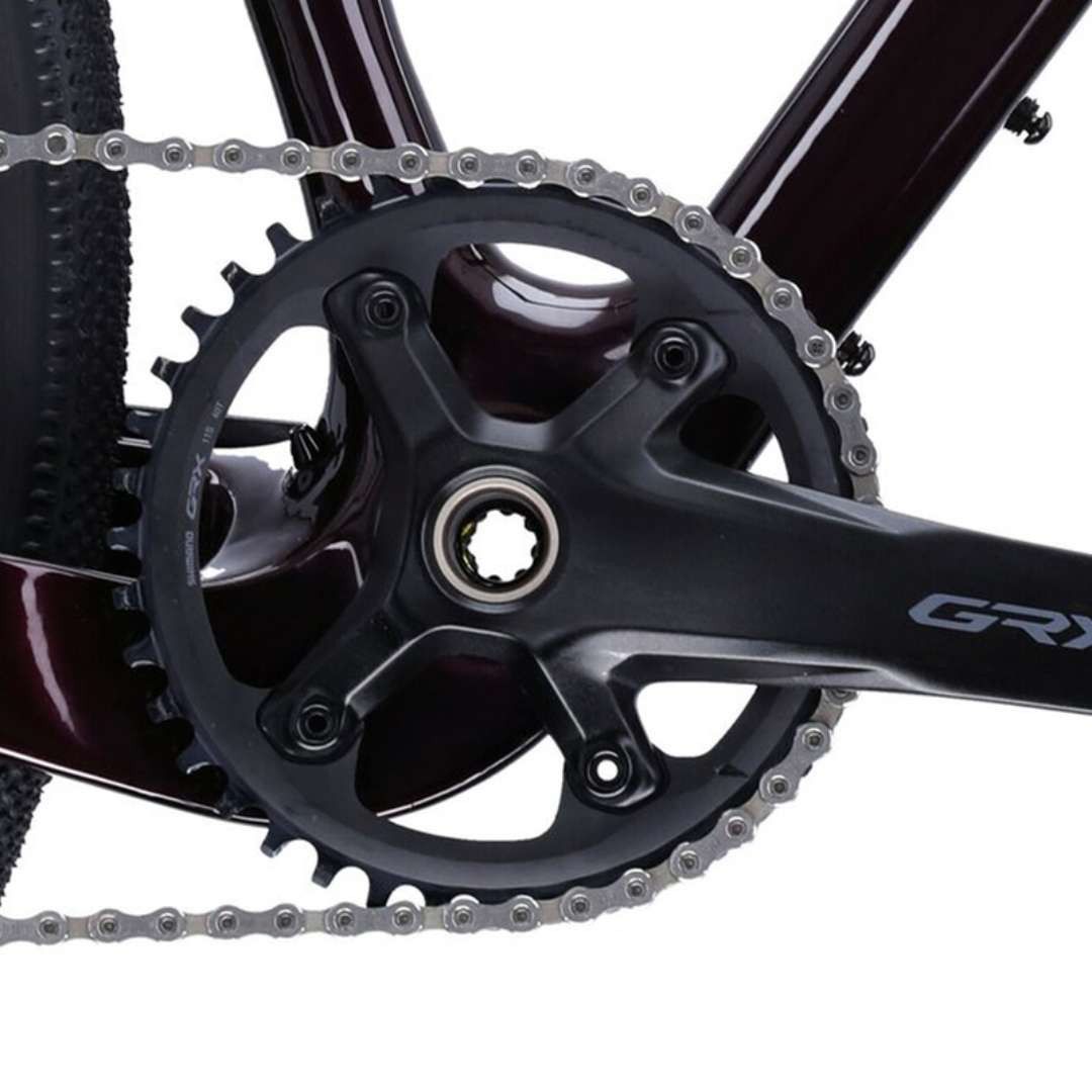 Produit reconditionné - Kross Esker 7.0 GRX / 11v / Très bon état