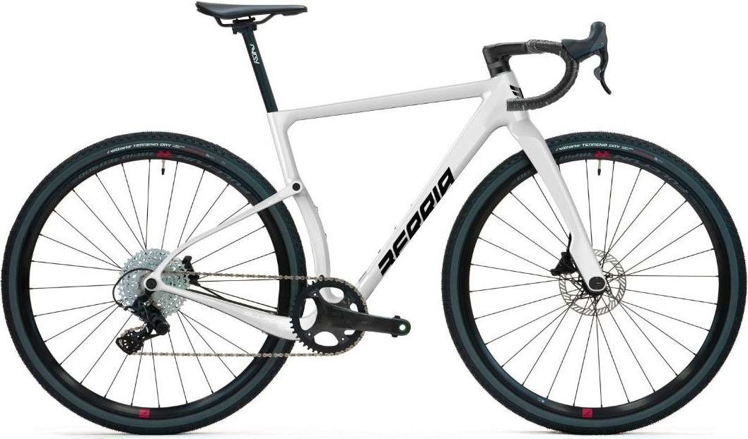 Produit reconditionné - Berria Allroad Ekar BMK Edition C2 Campagnolo 13v / Très bon état