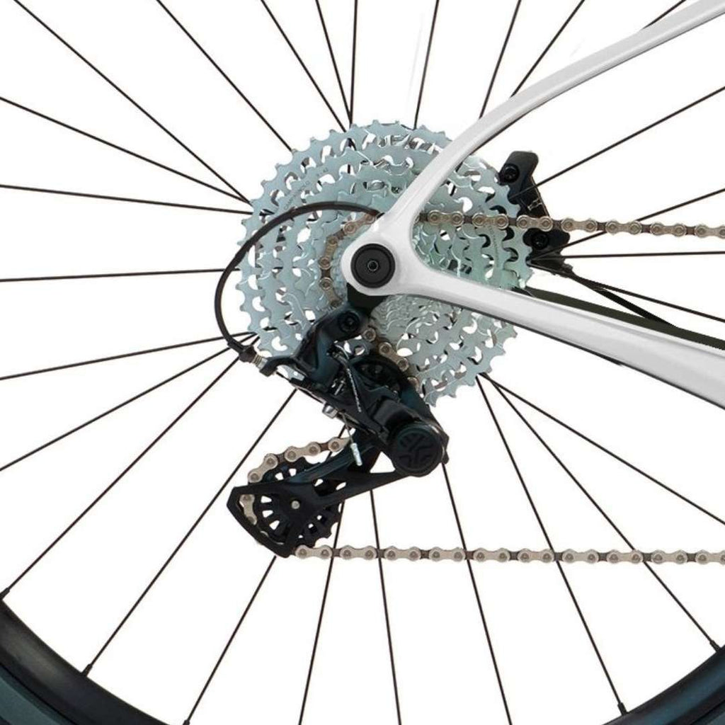 Produit reconditionné - Berria Allroad Ekar BMK Edition C2 Campagnolo 13v / Très bon état
