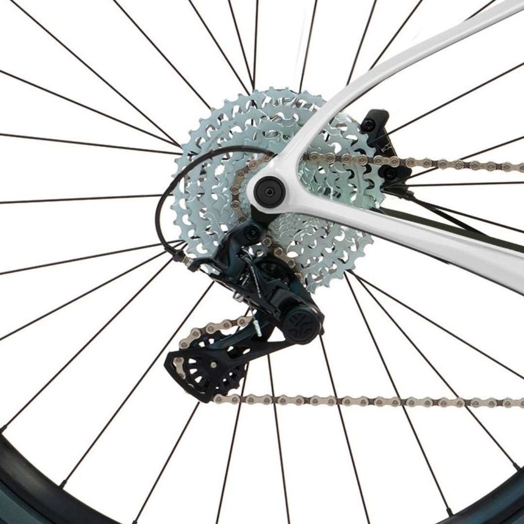 Produit reconditionné - Berria Allroad Ekar BMK Edition C2 Campagnolo 13v / Très bon état