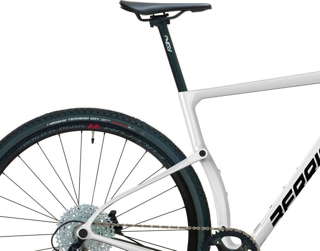 Produit reconditionné - Berria Allroad Ekar BMK Edition C2 Campagnolo 13v / Très bon état