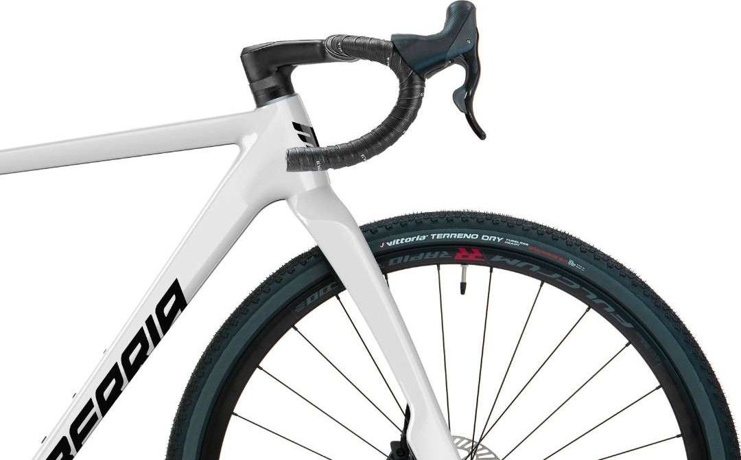 Produit reconditionné - Berria Allroad Ekar BMK Edition C2 Campagnolo 13v / Très bon état