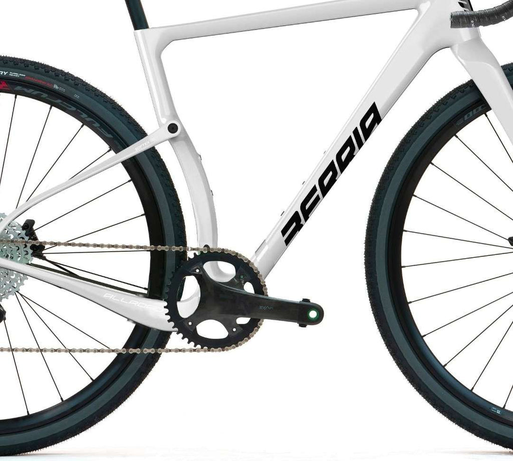 Produit reconditionné - Berria Allroad Ekar BMK Edition C2 Campagnolo 13v / Très bon état